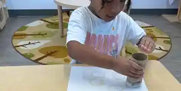 Kindergarten Readiness Begins Early