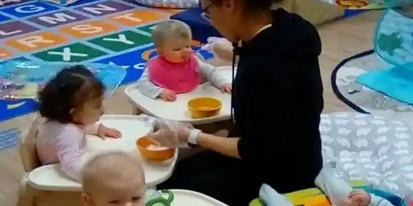 individualized infant care