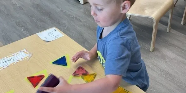 Preschool & Pre-K Program in Gallatin, TN