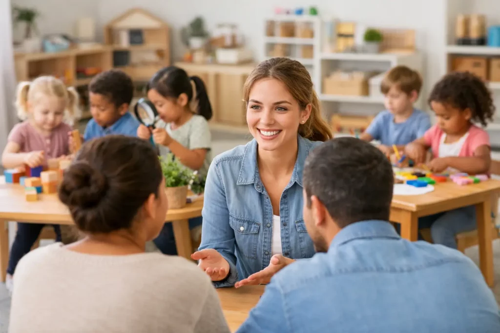 15 Smart Questions to Ask a Daycare