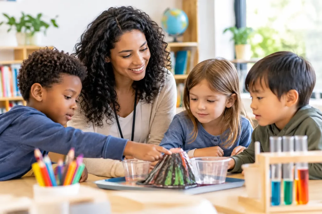 Teacher Credential Requirements Parents Should Ask About