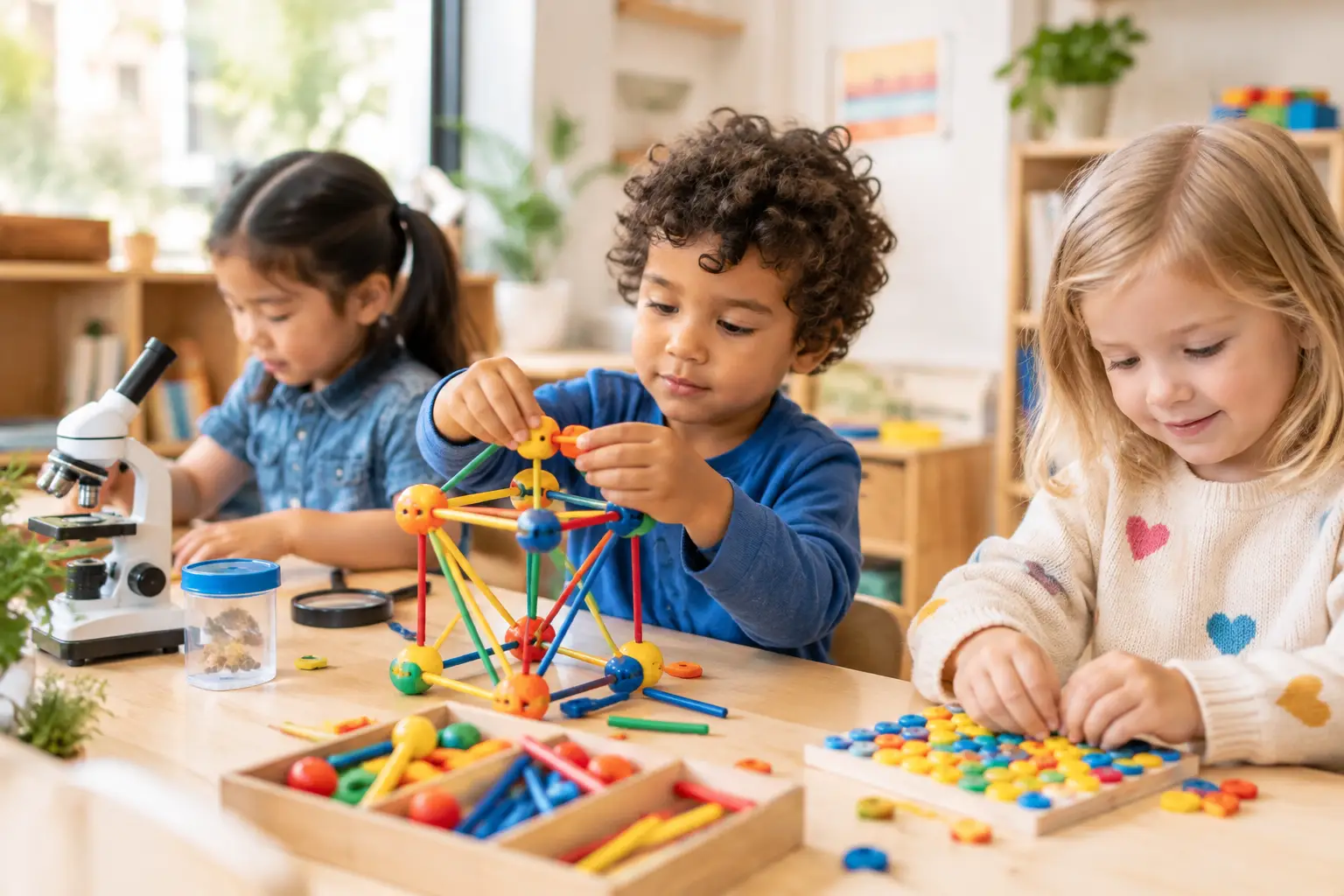 Early Childhood Education Trends Parents Can Trust